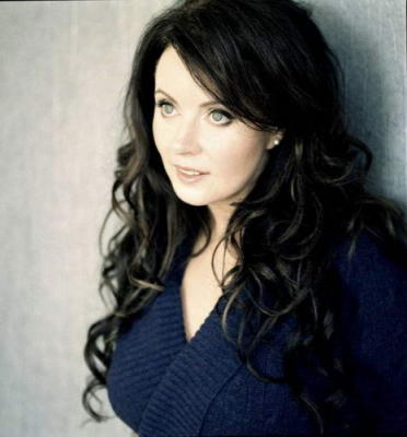 Sarah Brightman